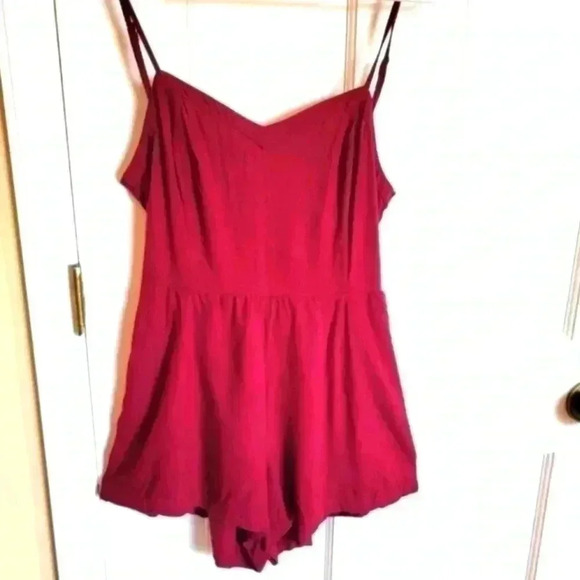 American Eagle romper, size 2 - Picture 1 of 4